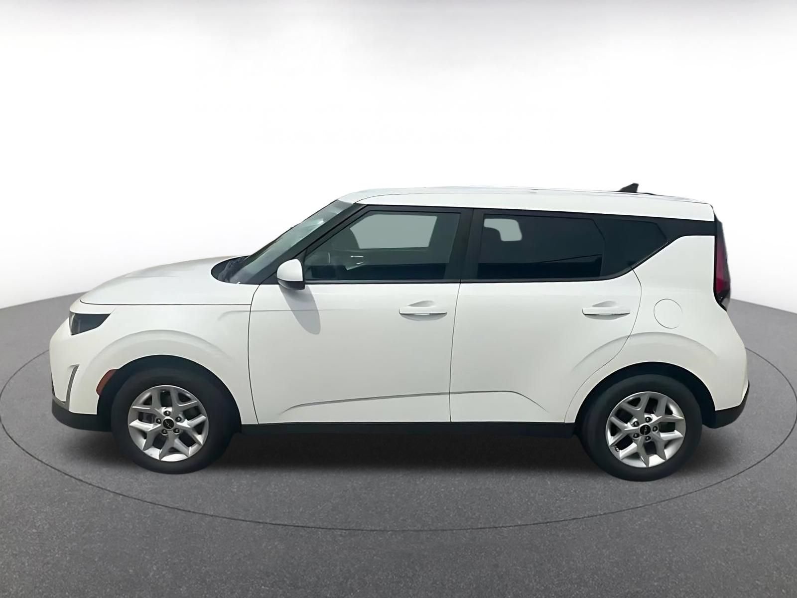 Thumbnail: 2025 Kia Soul - 9