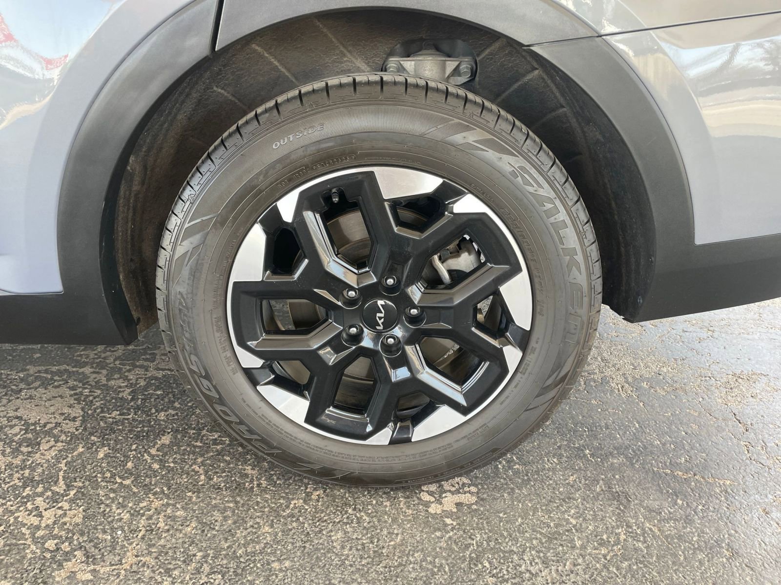 Thumbnail: 2024 Kia Sorento - 33