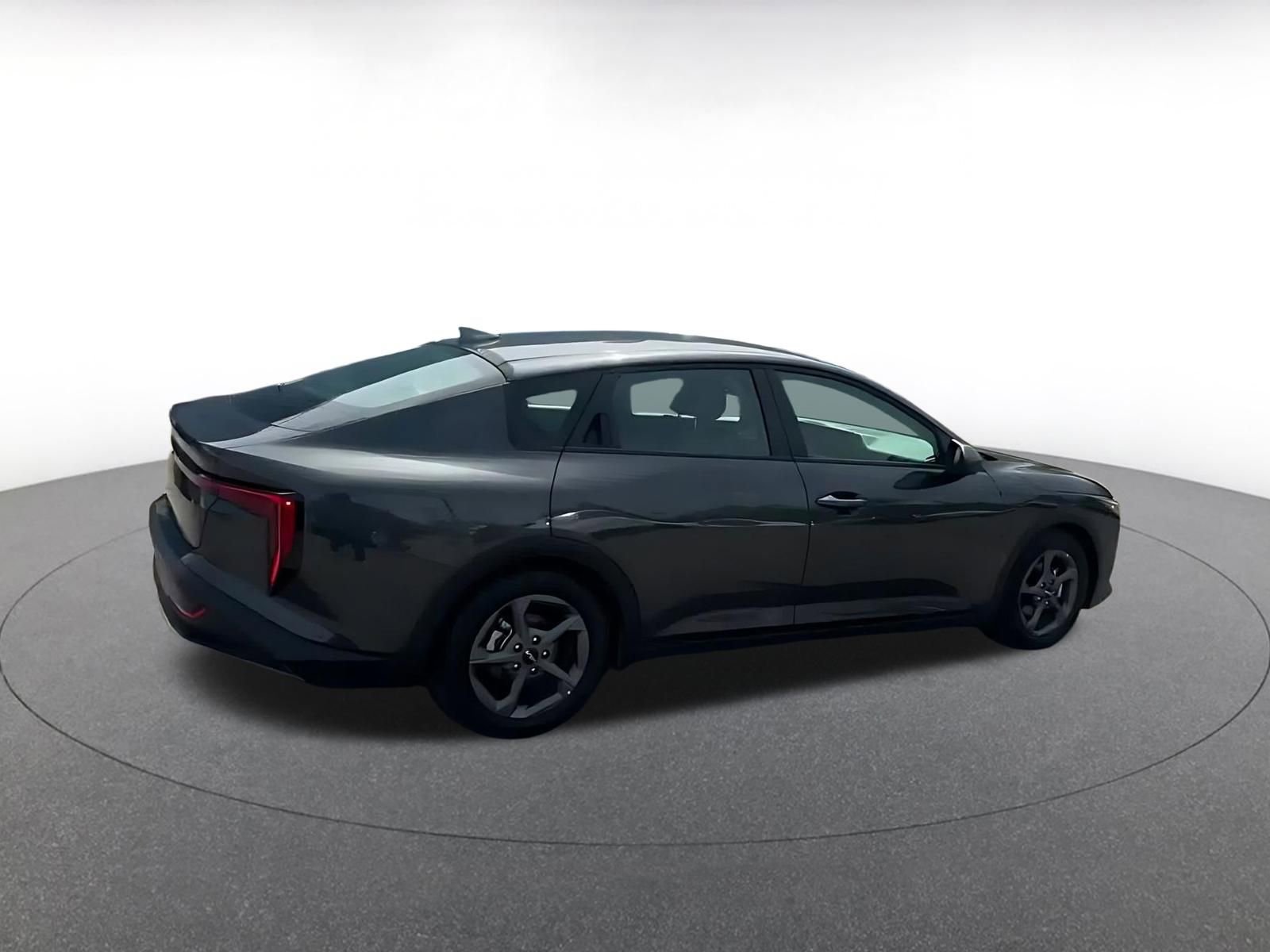 Thumbnail: 2025 Kia K4 - 14