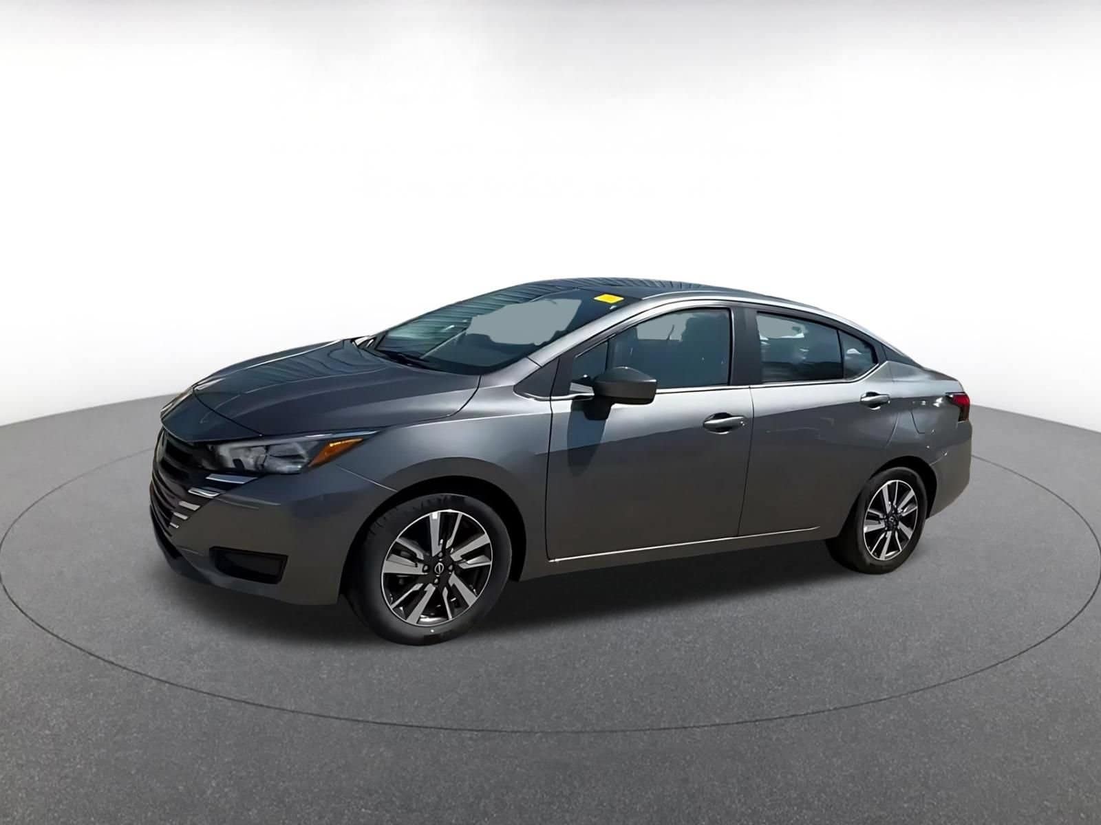 Thumbnail: 2025 Nissan Versa - 7