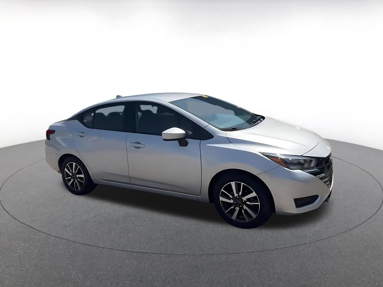 Thumbnail: 2025 Nissan Versa - 2