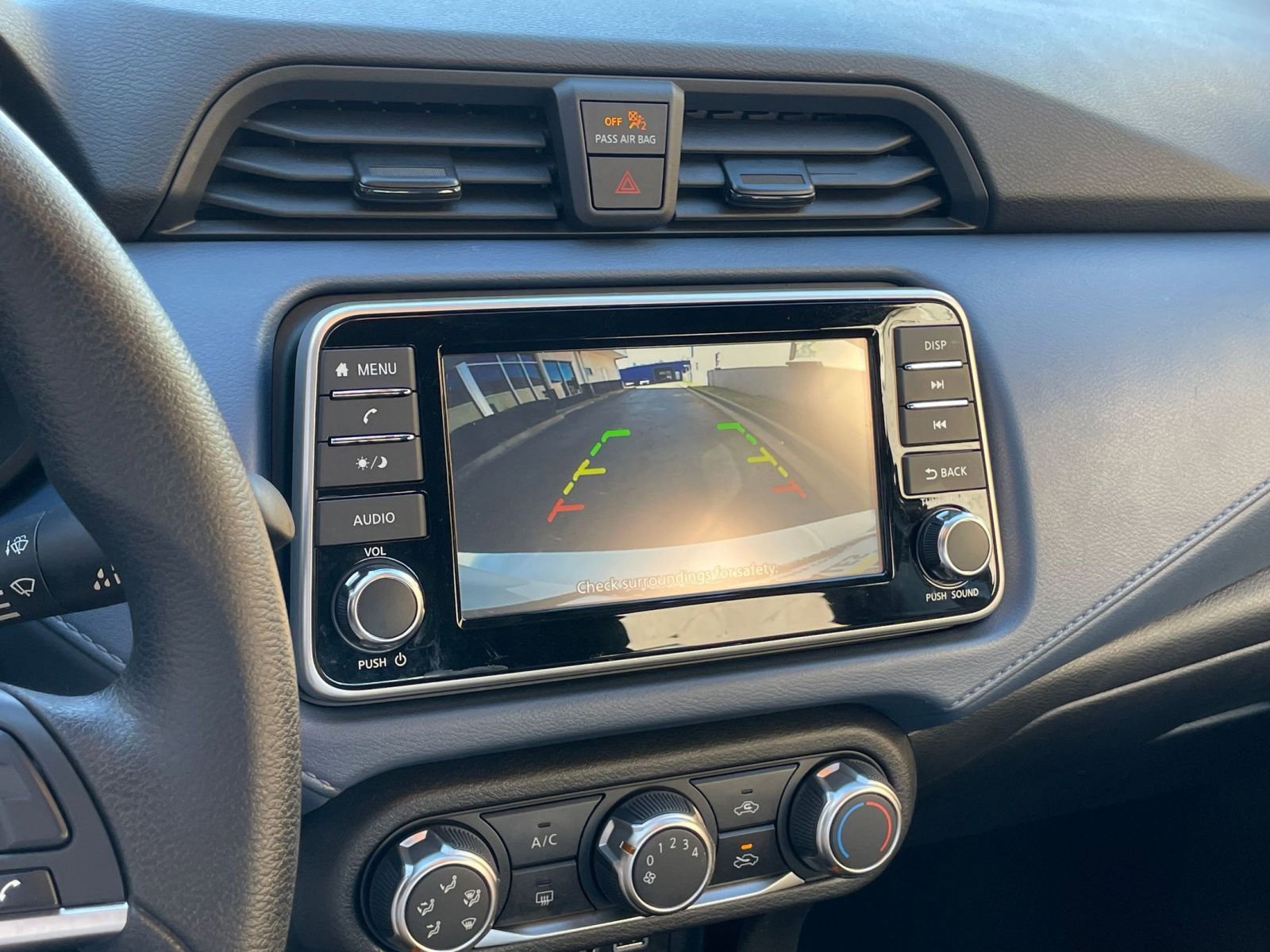 Thumbnail: 2025 Nissan Versa - 22