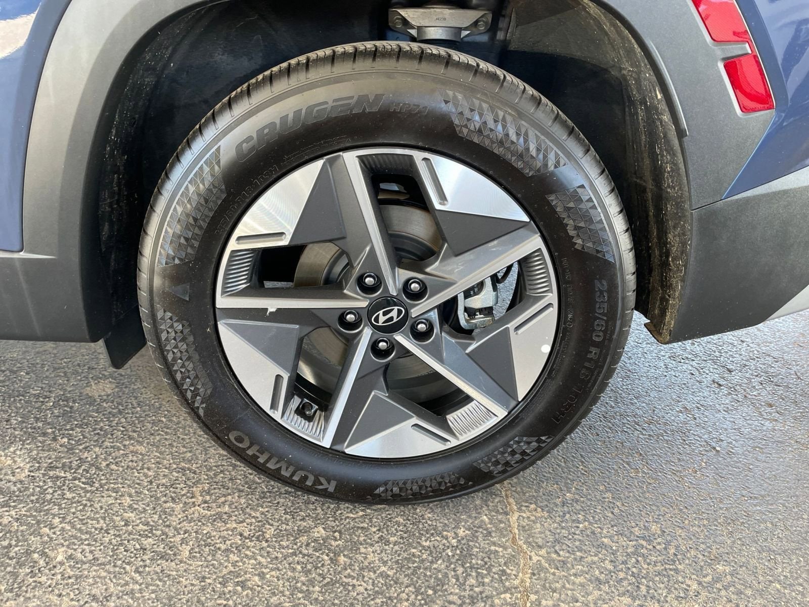 Thumbnail: 2025 Hyundai Tucson - 30