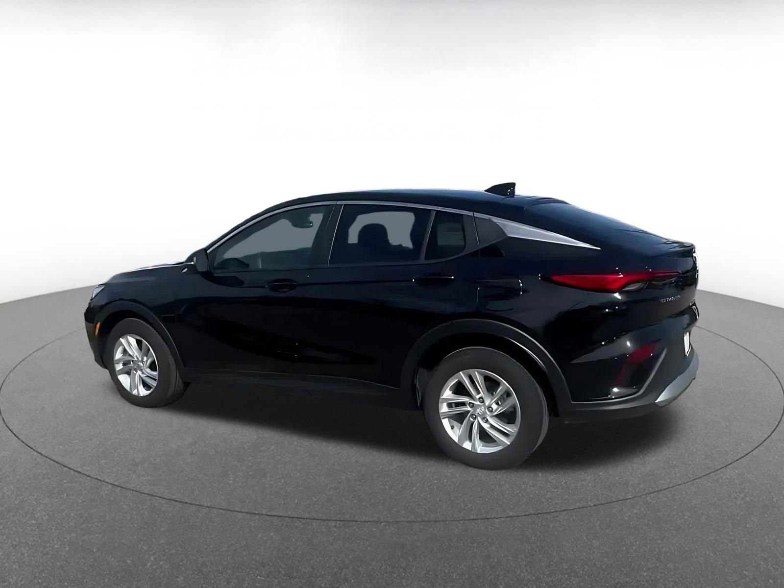 Thumbnail: 2025 Buick Envista - 10