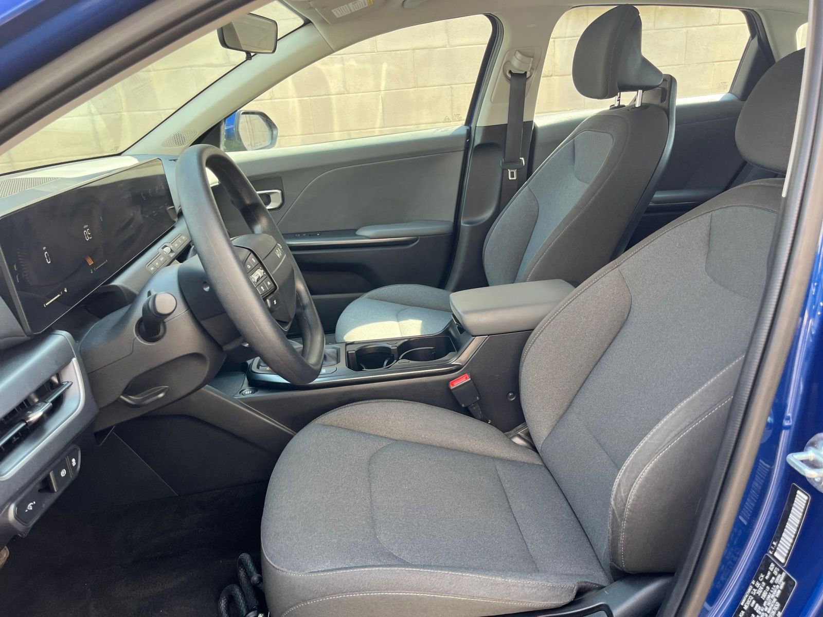 Thumbnail: 2025 Kia K4 - 25