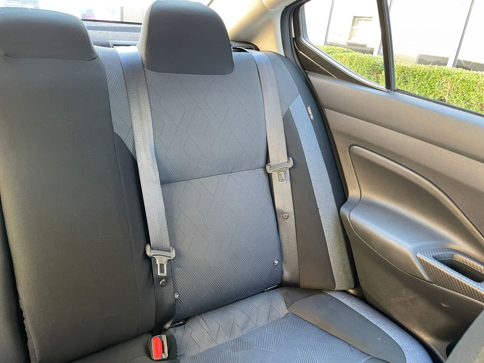 Thumbnail: 2025 Nissan Versa - 35