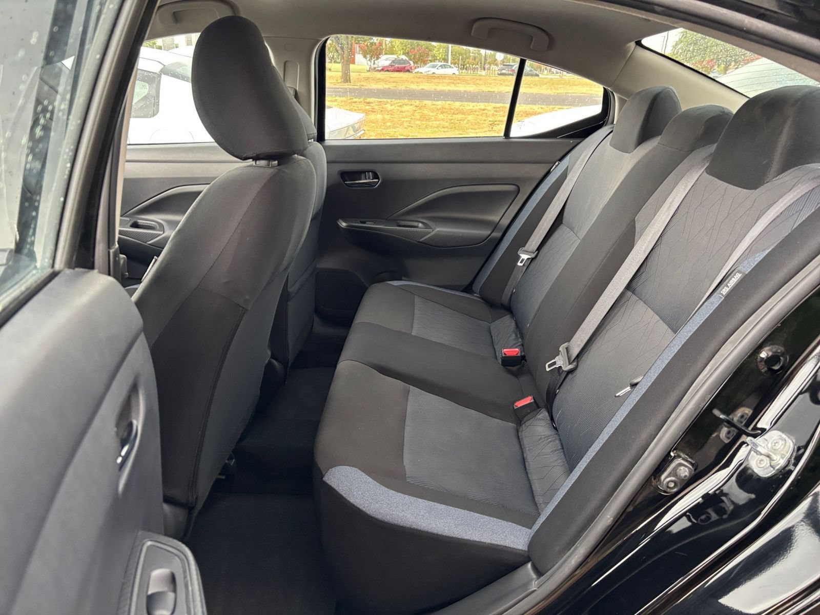 Thumbnail: 2025 Nissan Versa - 22