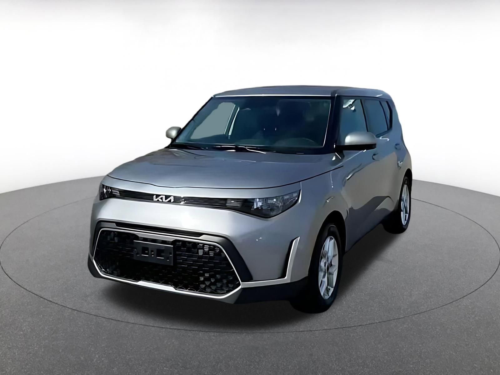 Thumbnail: 2025 Kia Soul - 4
