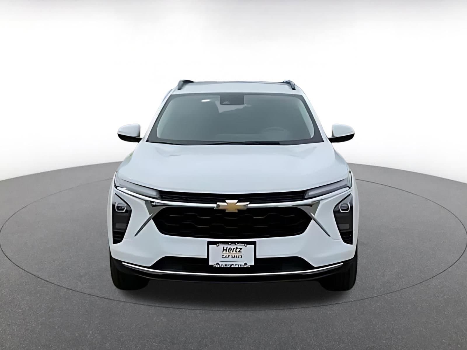 Thumbnail: 2025 Chevrolet Trax - 7