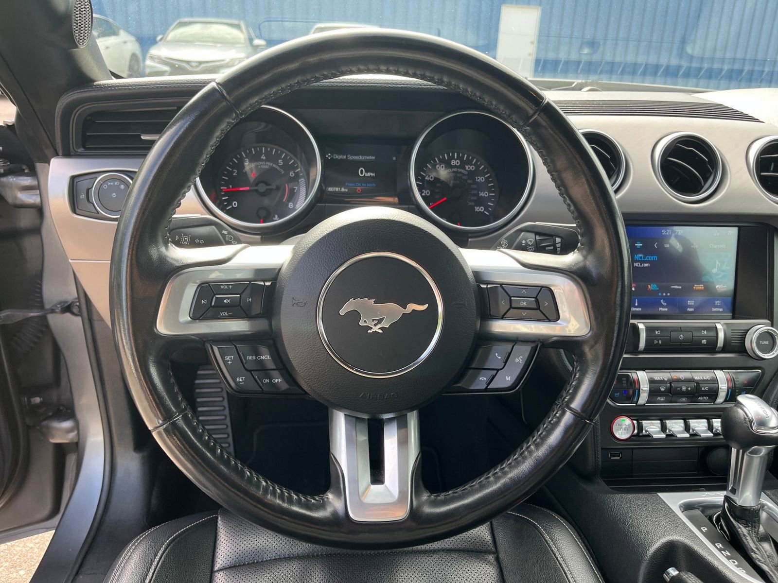Thumbnail: 2022 Ford Mustang - 27