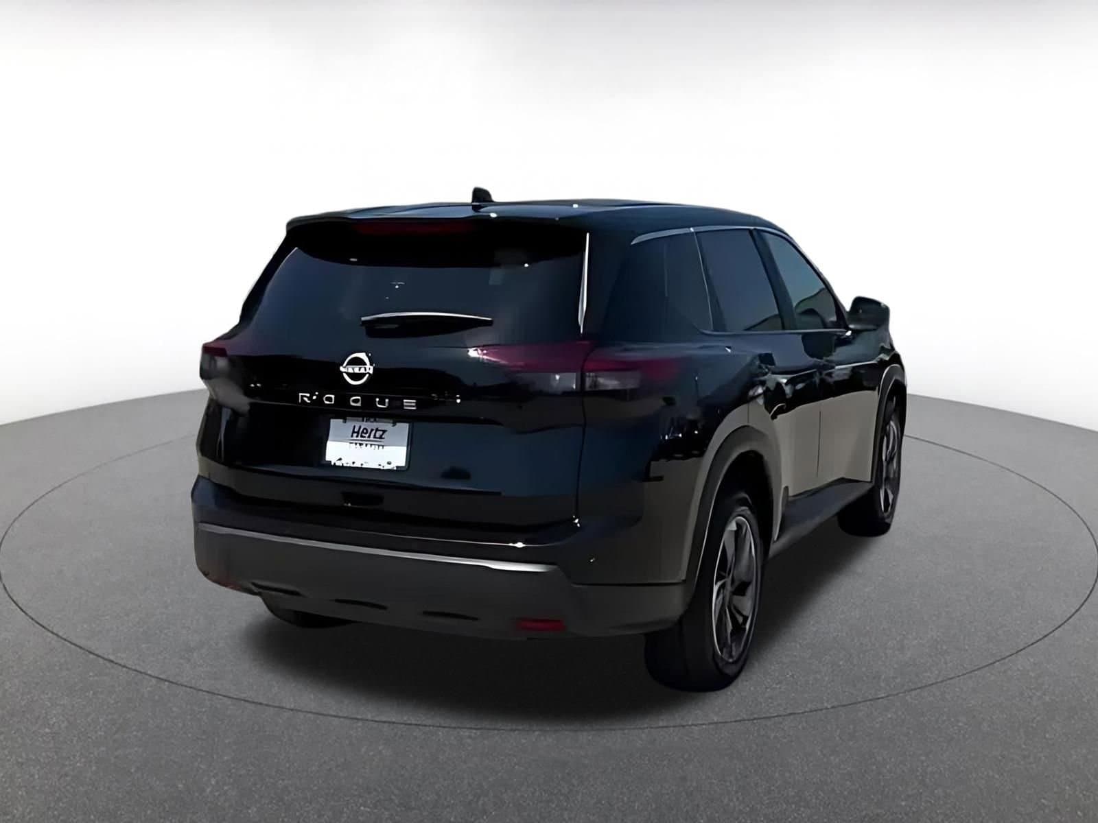 Thumbnail: 2025 Nissan Rogue - 14