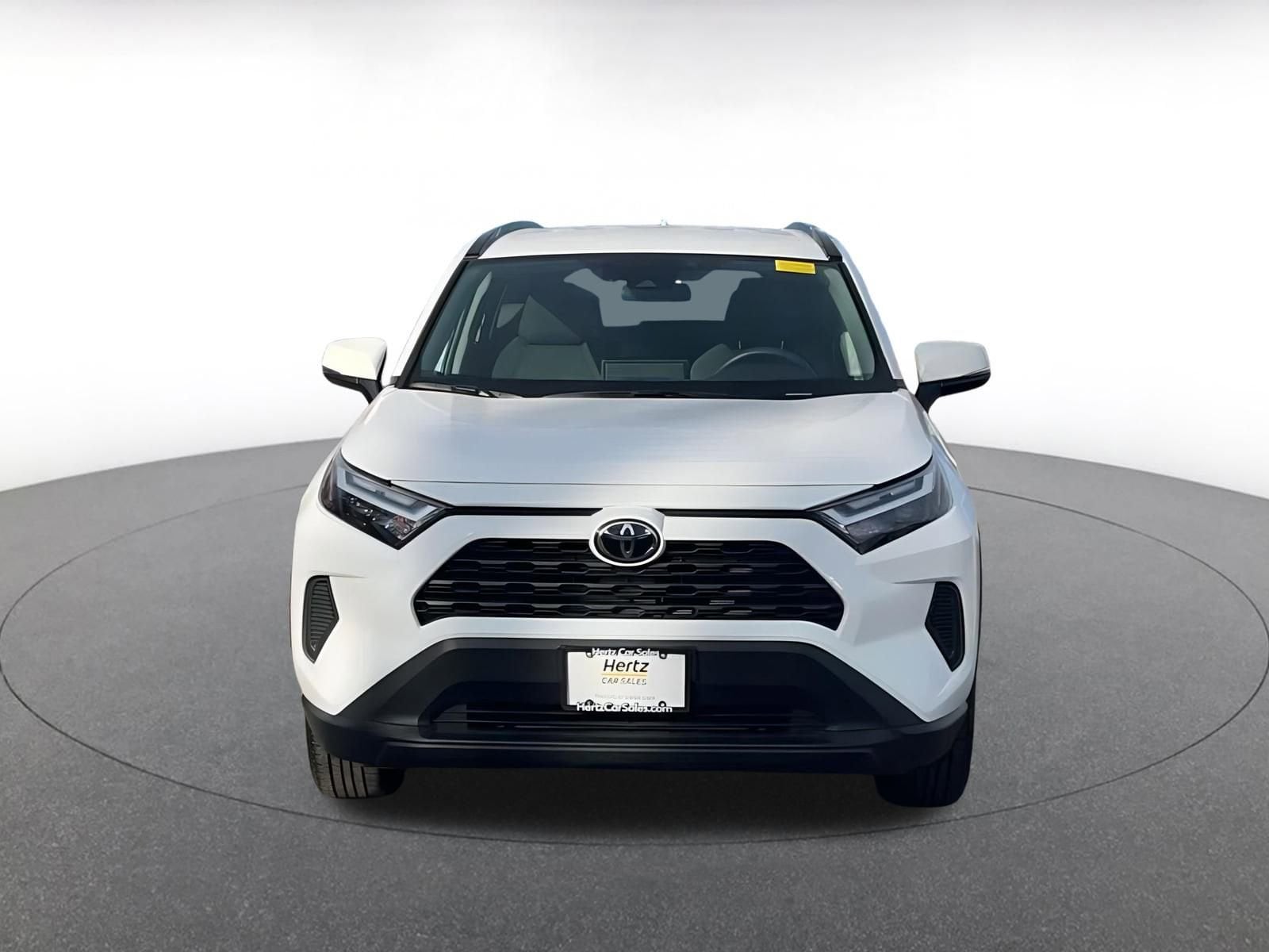 Thumbnail: 2025 Toyota RAV4 - 3