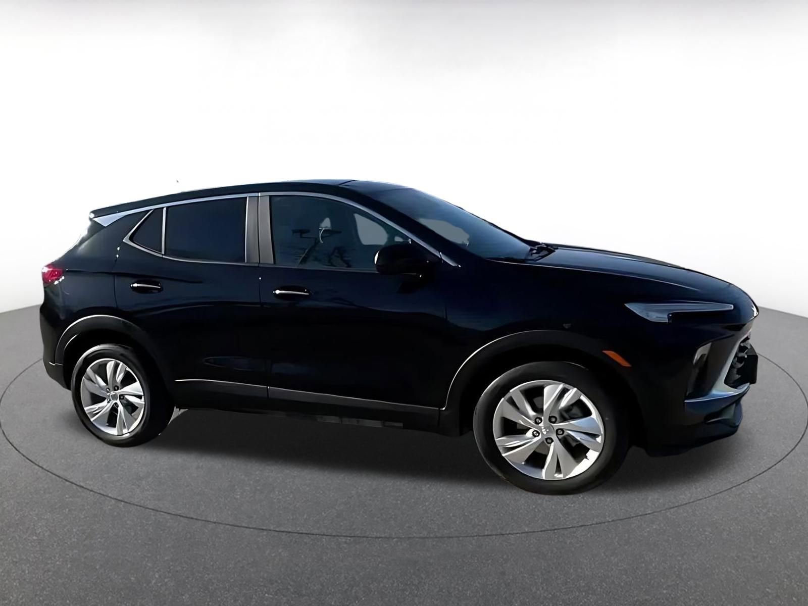 Thumbnail: 2025 Buick Encore GX - 16