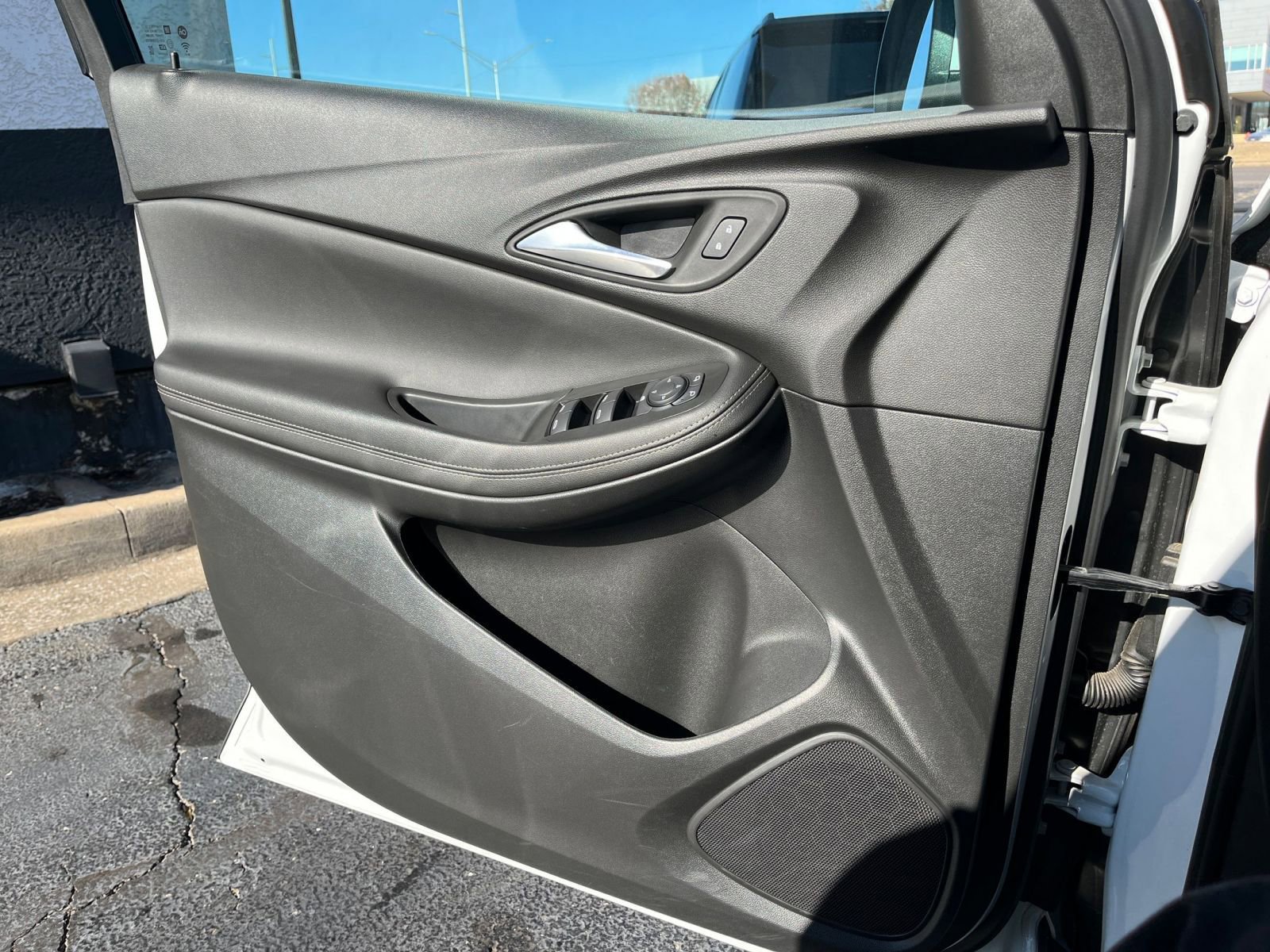 Thumbnail: 2025 Buick Encore GX - 20