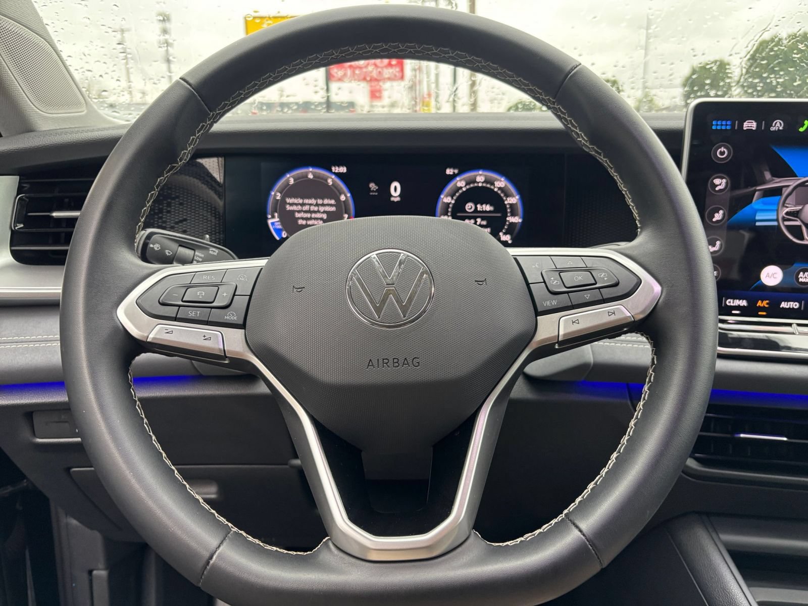 Thumbnail: 2026 Volkswagen Tiguan - 29
