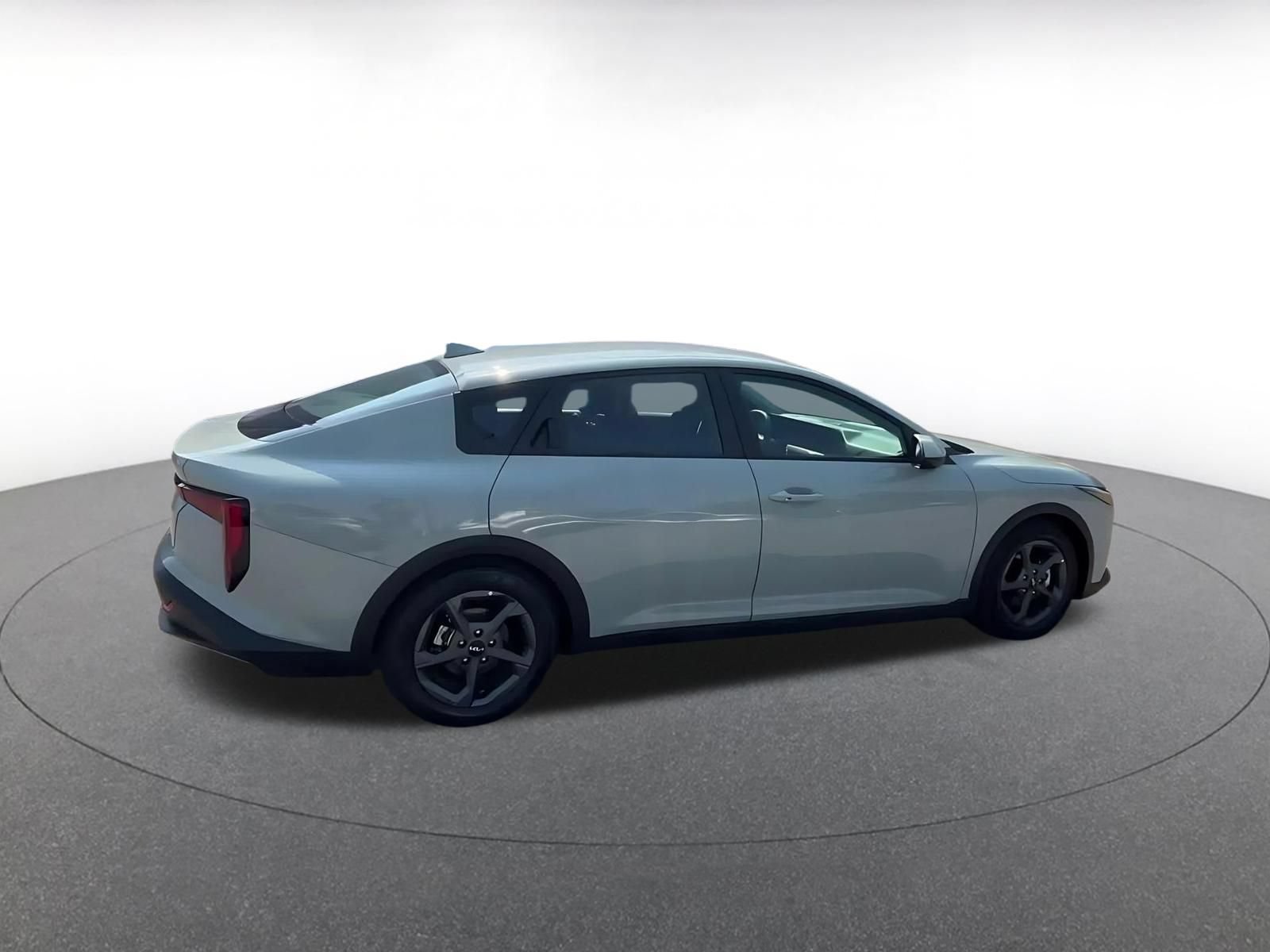 Thumbnail: 2026 Kia K4 - 15