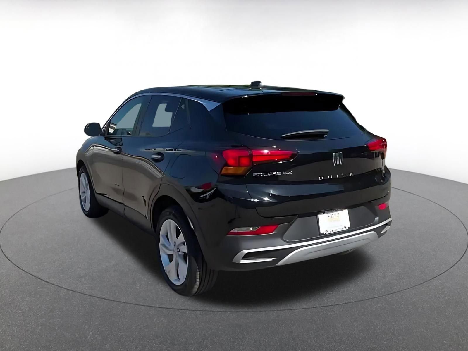 Thumbnail: 2025 Buick Encore GX - 11