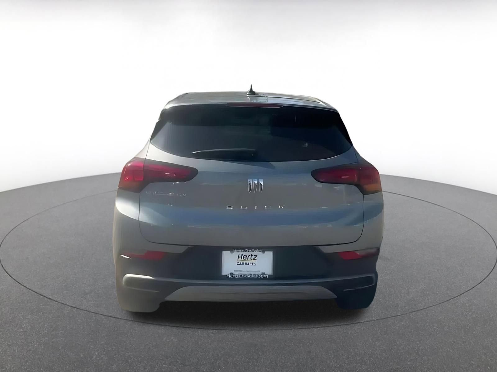 Thumbnail: 2025 Buick Encore GX - 12