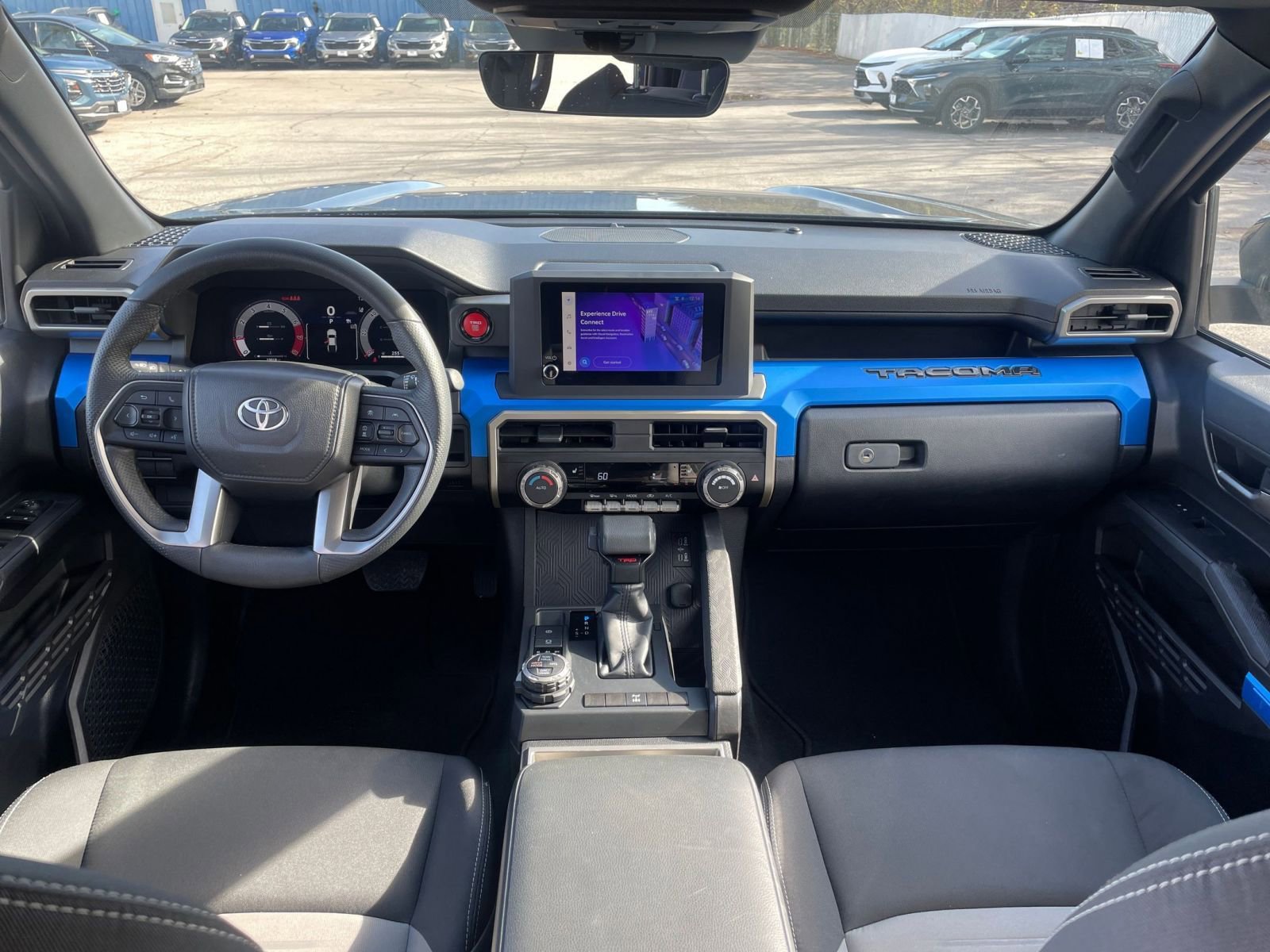 Thumbnail: 2025 Toyota Tacoma - 31