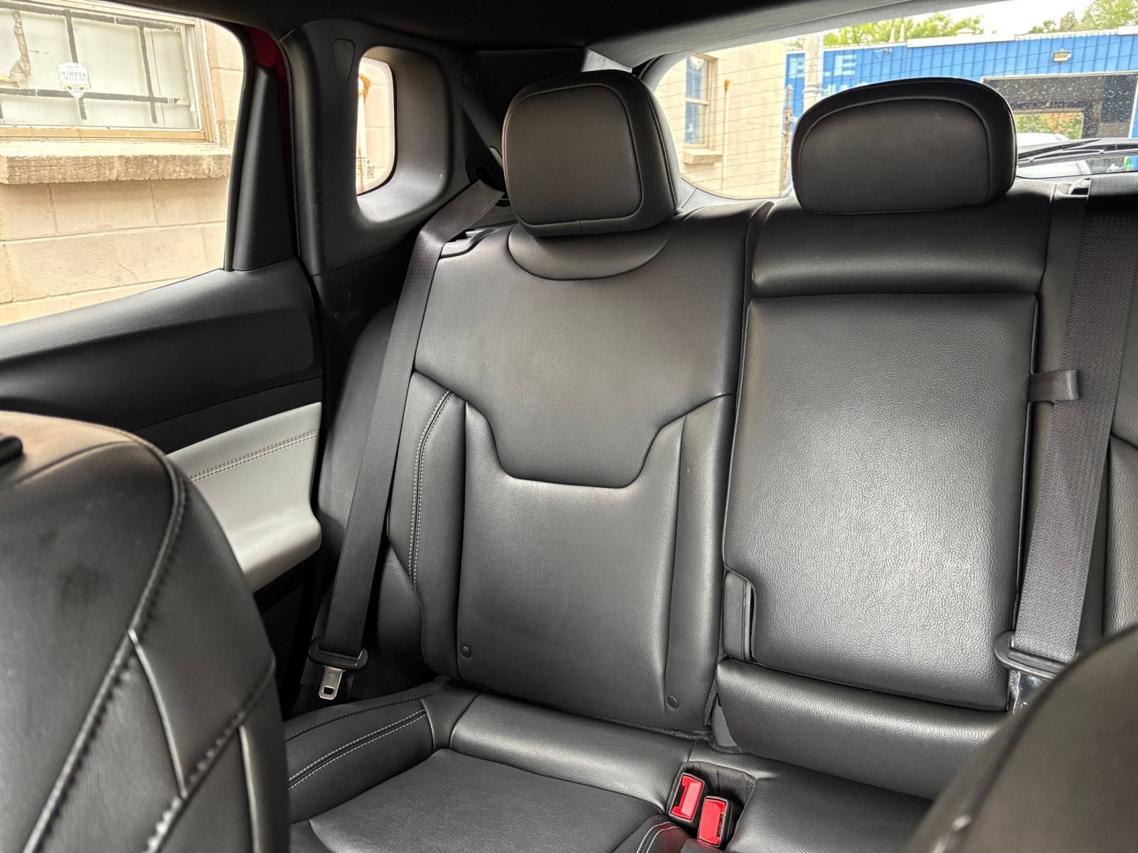 Thumbnail: 2025 Jeep Compass - 35