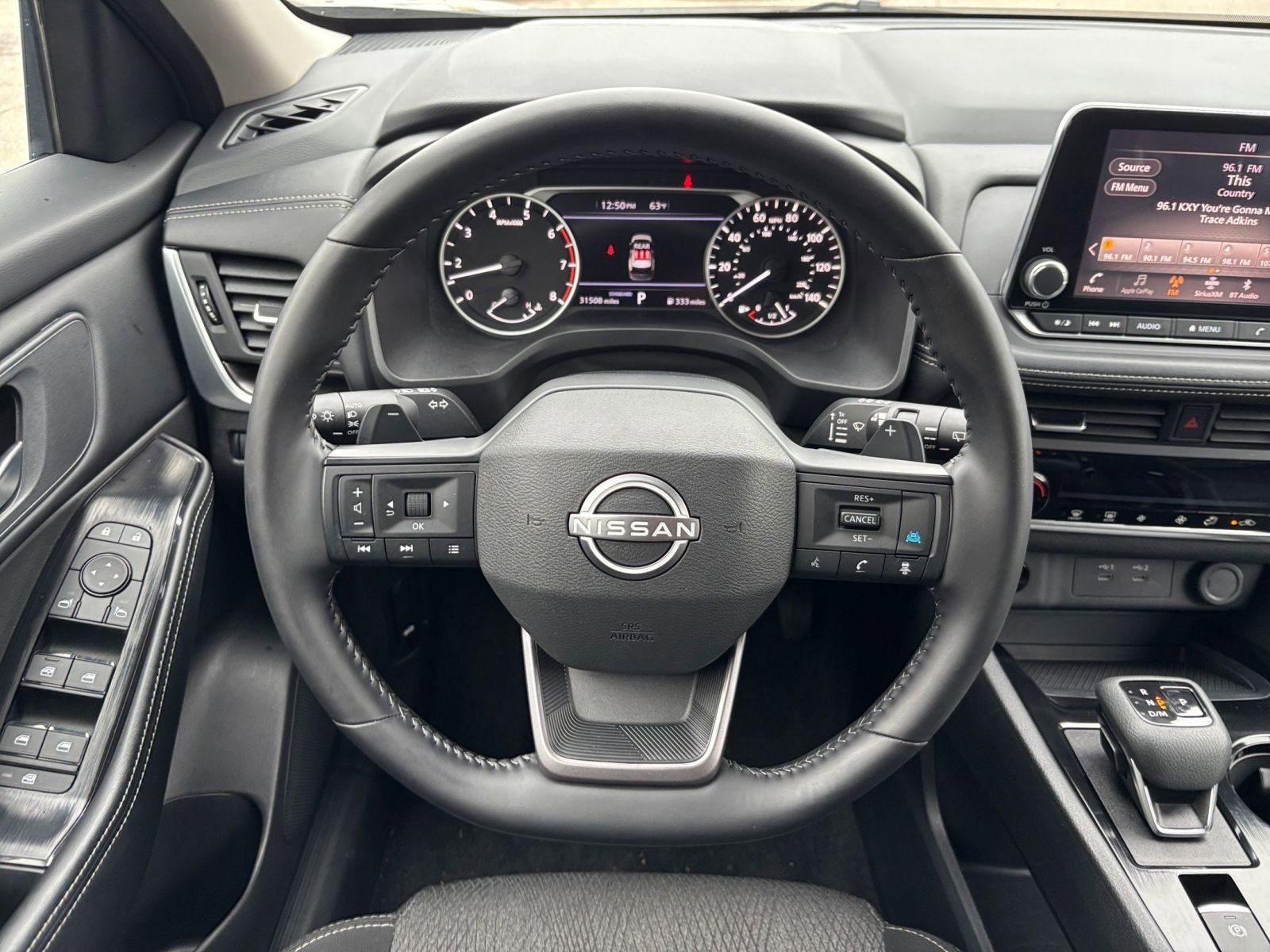 Thumbnail: 2025 Nissan Rogue - 30