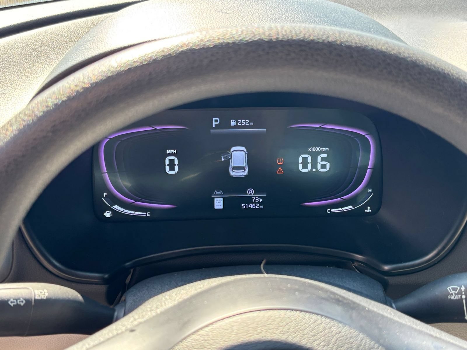 Thumbnail: 2025 Kia Soul - 33