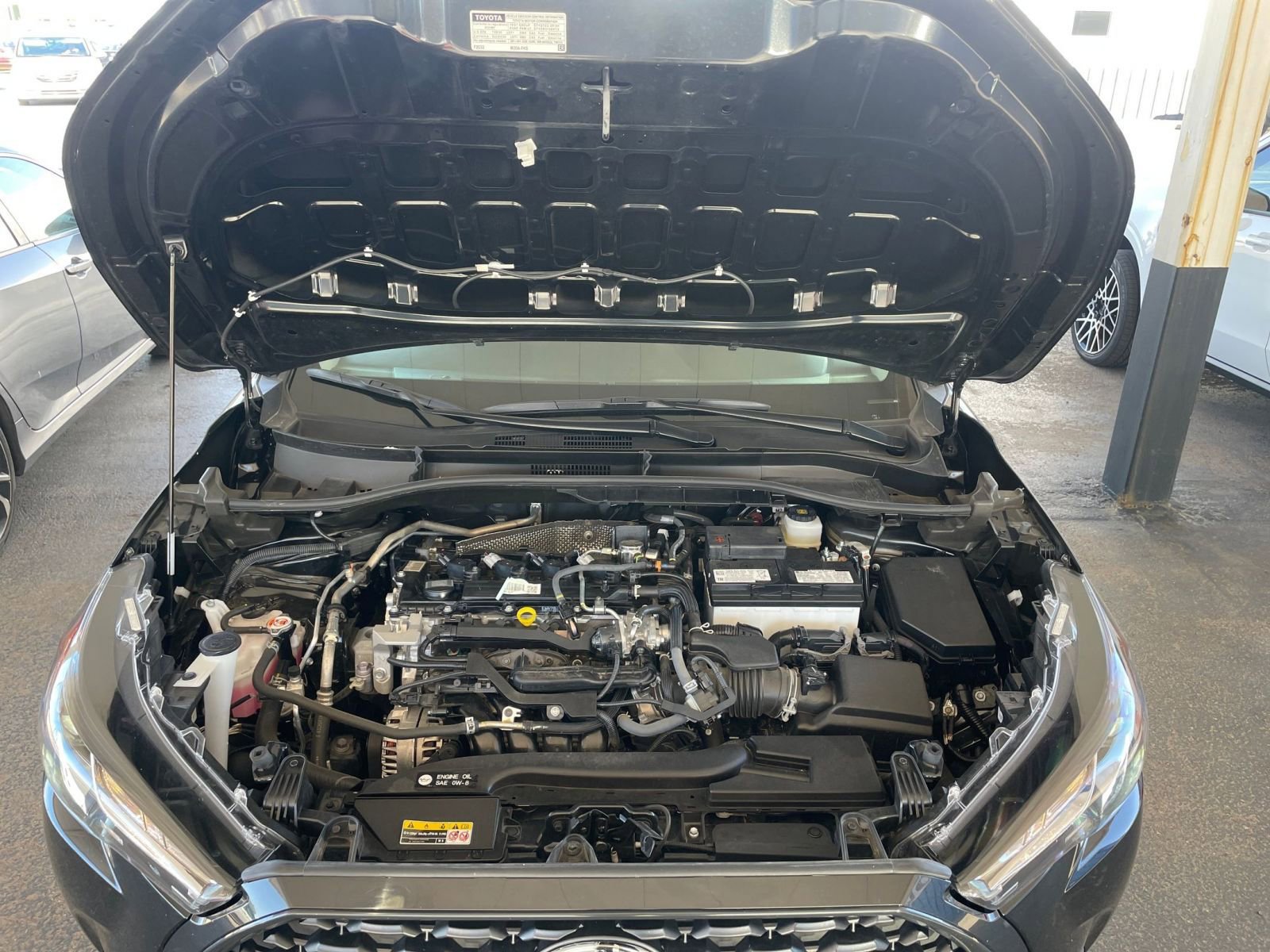 Thumbnail: 2025 Toyota Corolla Cross - 31