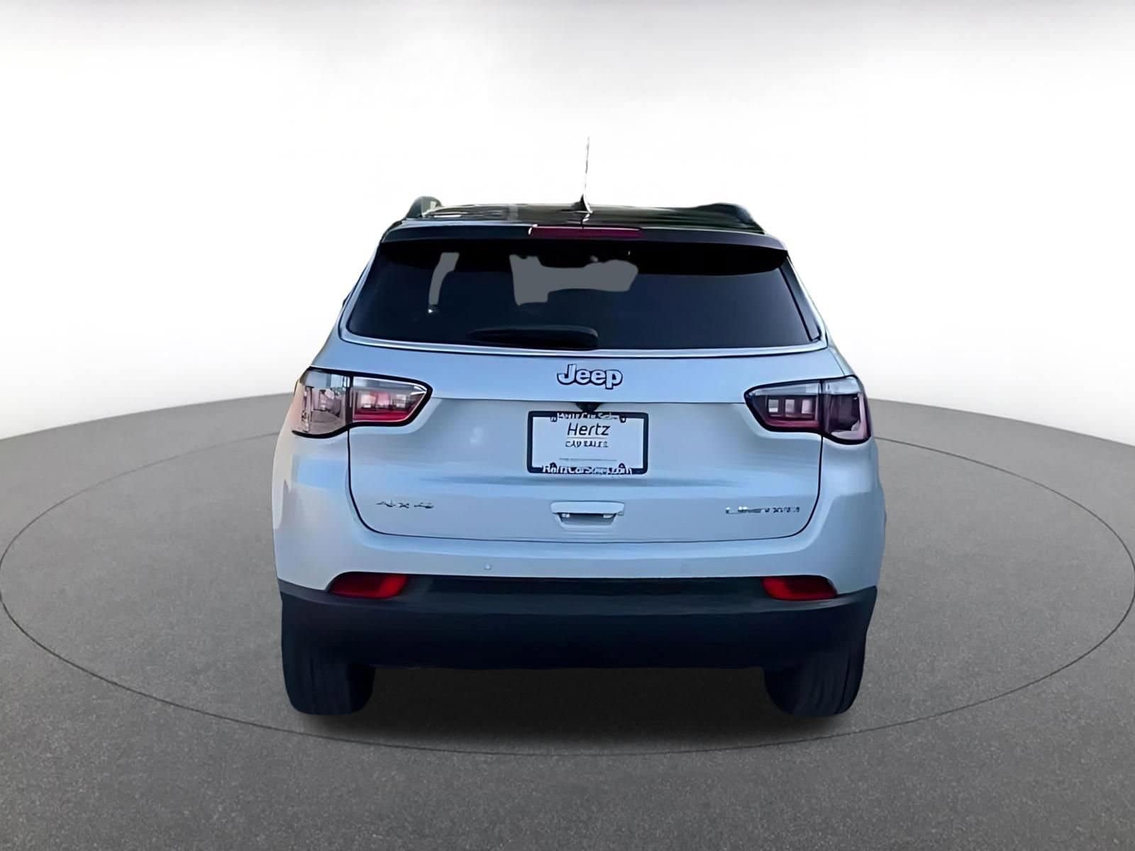 Thumbnail: 2025 Jeep Compass - 12
