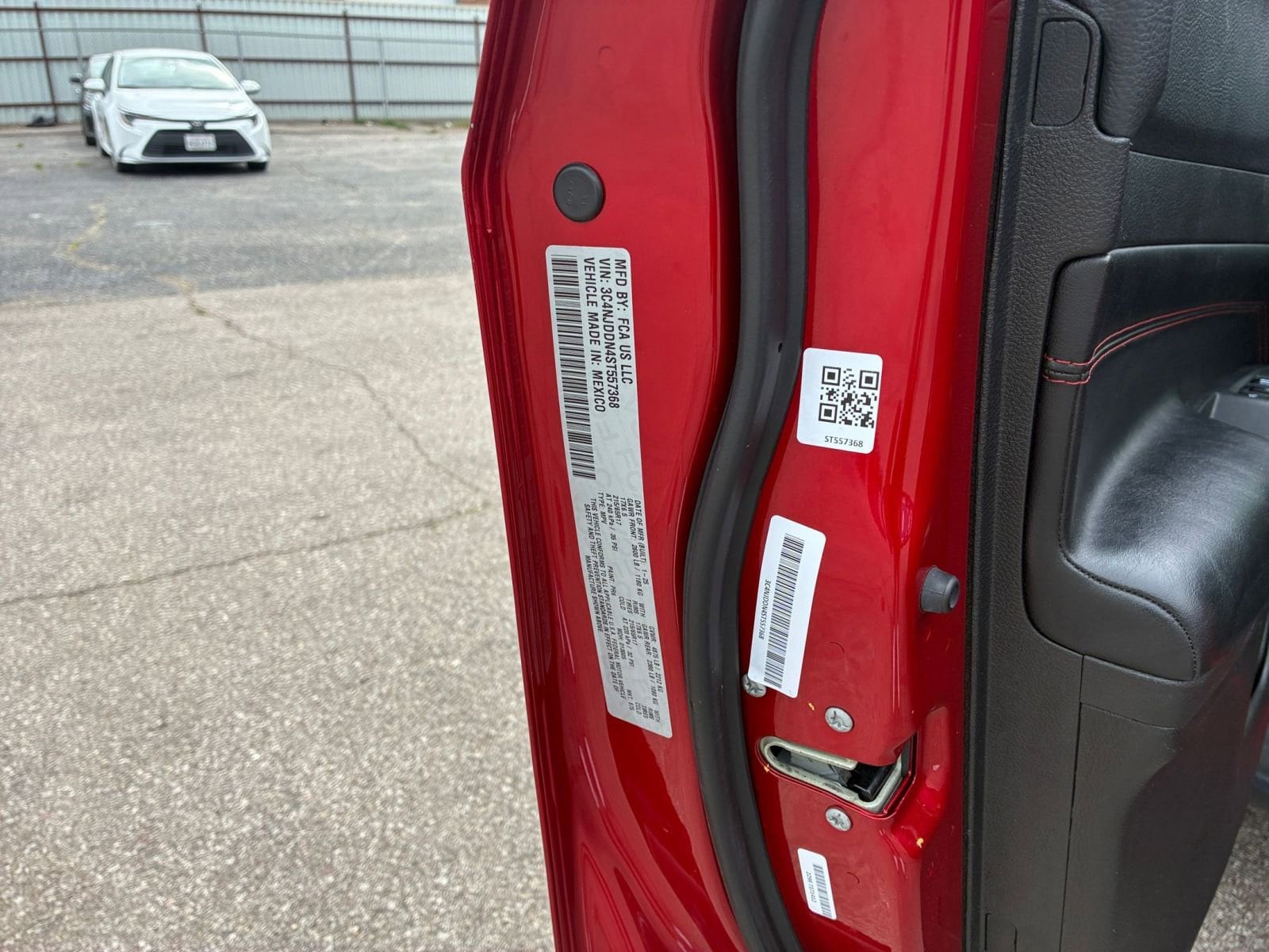 Thumbnail: 2025 Jeep Compass - 28