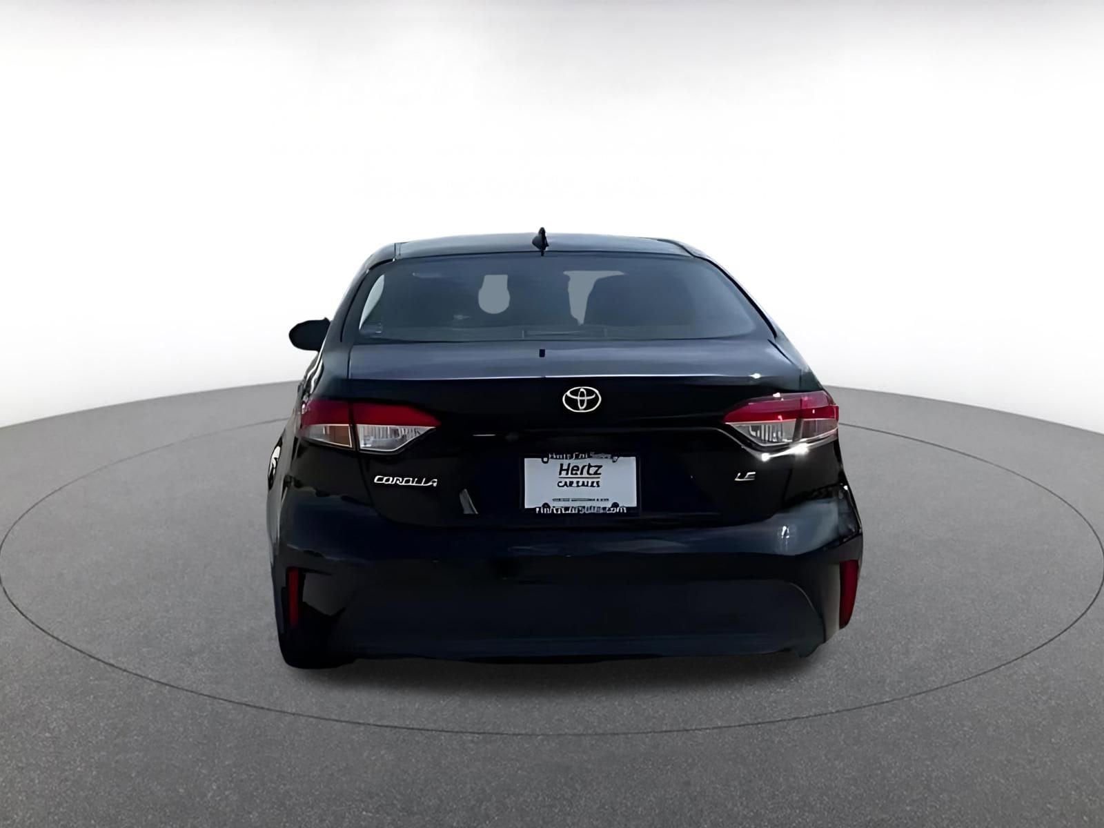 Thumbnail: 2025 Toyota Corolla - 10