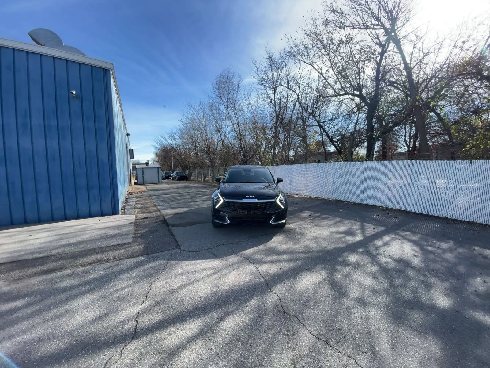 Thumbnail: 2025 Kia Sportage - 16