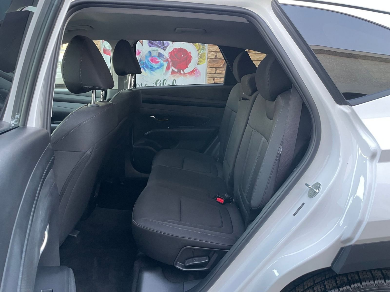 Thumbnail: 2025 Hyundai Tucson - 25