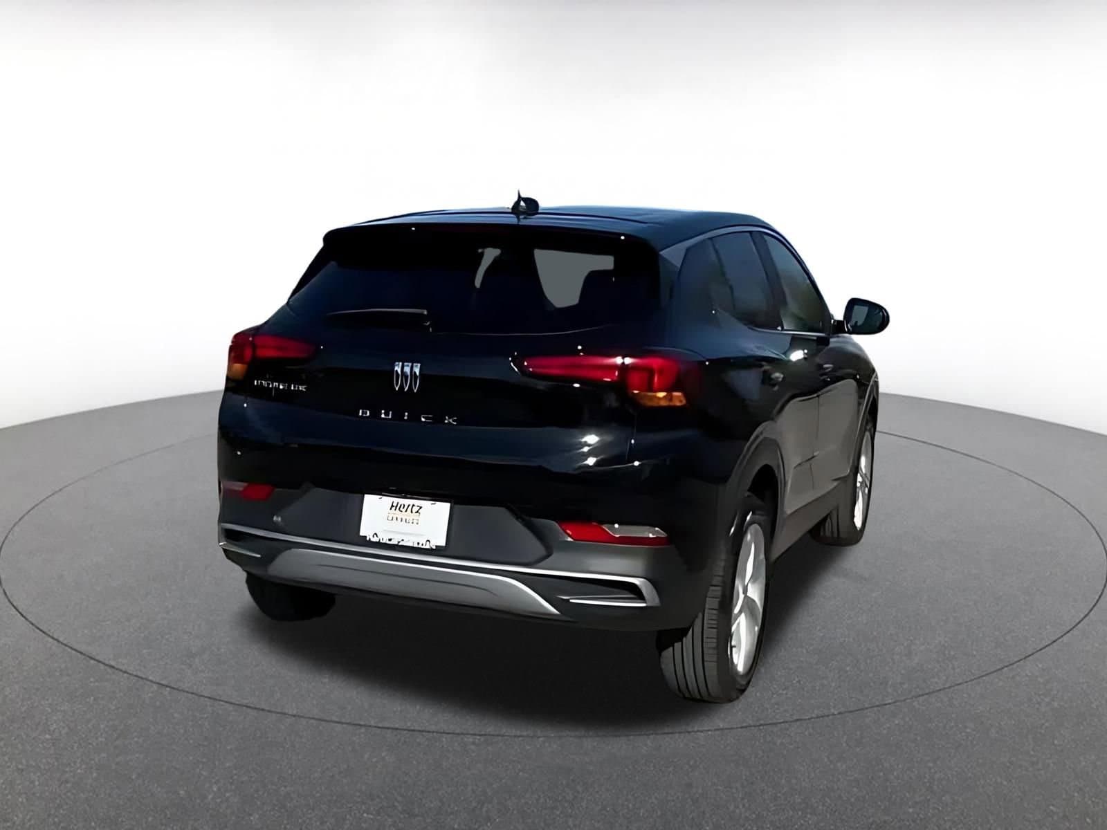 Thumbnail: 2025 Buick Encore GX - 12