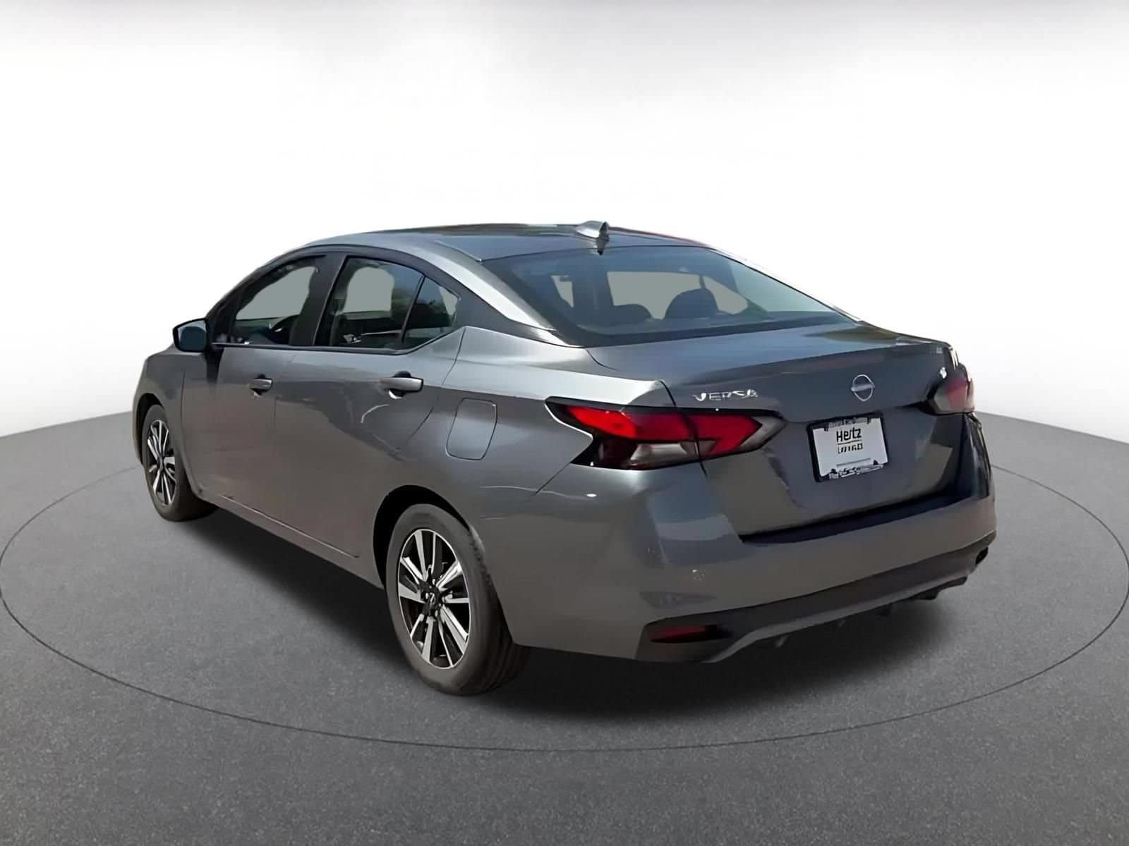Thumbnail: 2025 Nissan Versa - 11