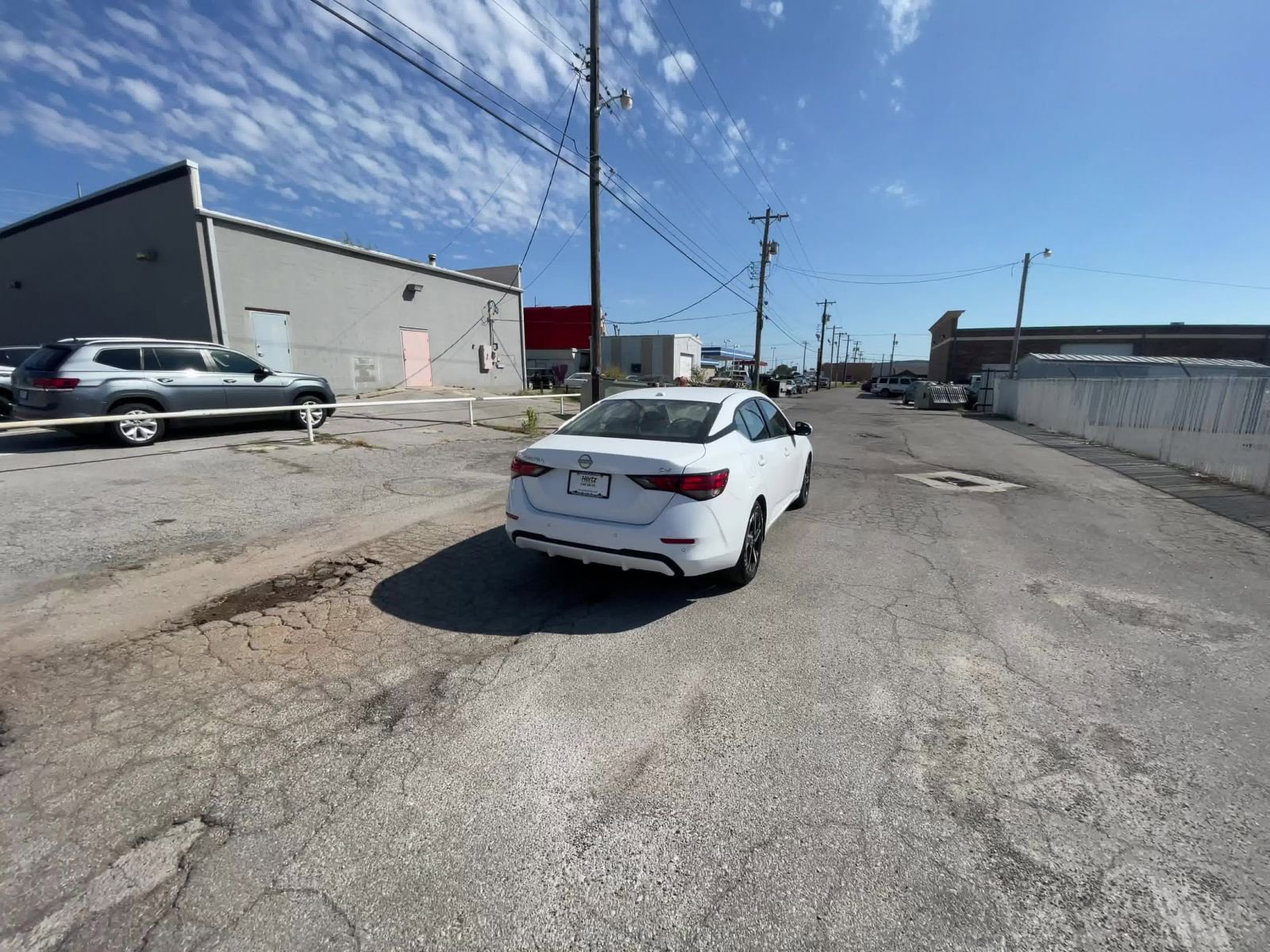 Thumbnail: 2024 Nissan Sentra - 15