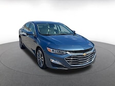 2024 Chevrolet Malibu LT -
                  Oklahoma City, OK