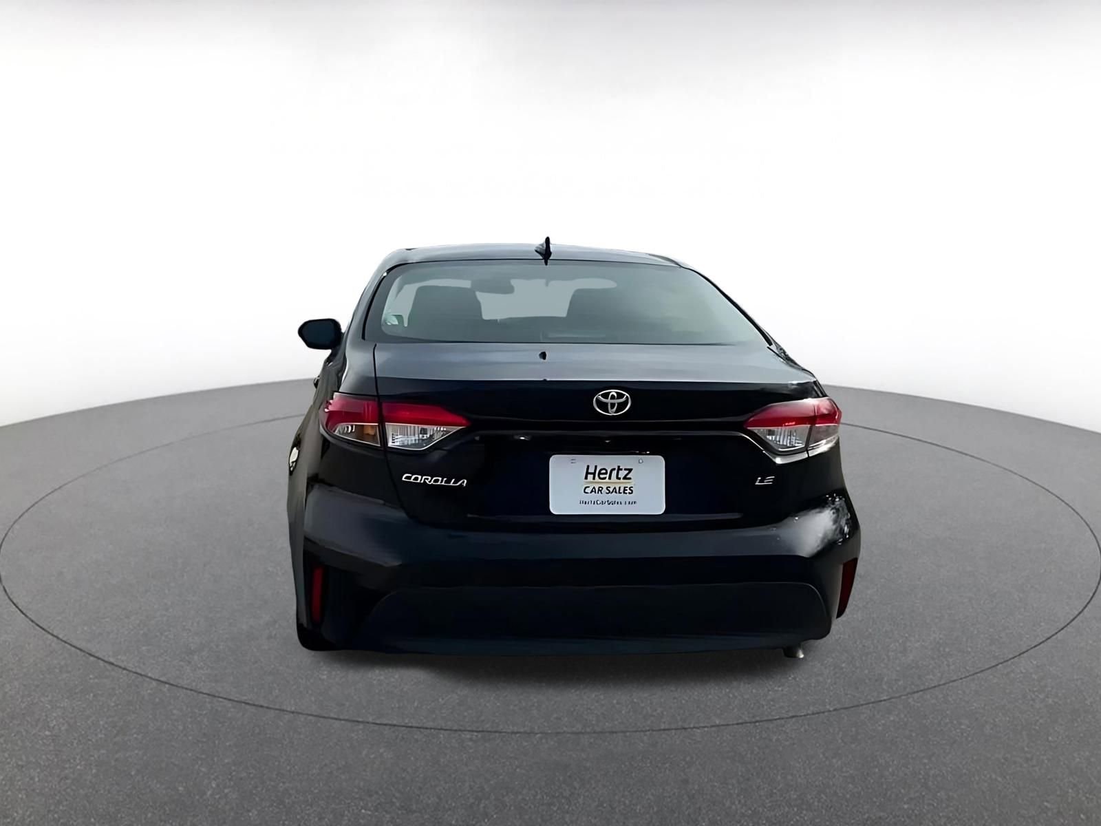 Thumbnail: 2025 Toyota Corolla - 12