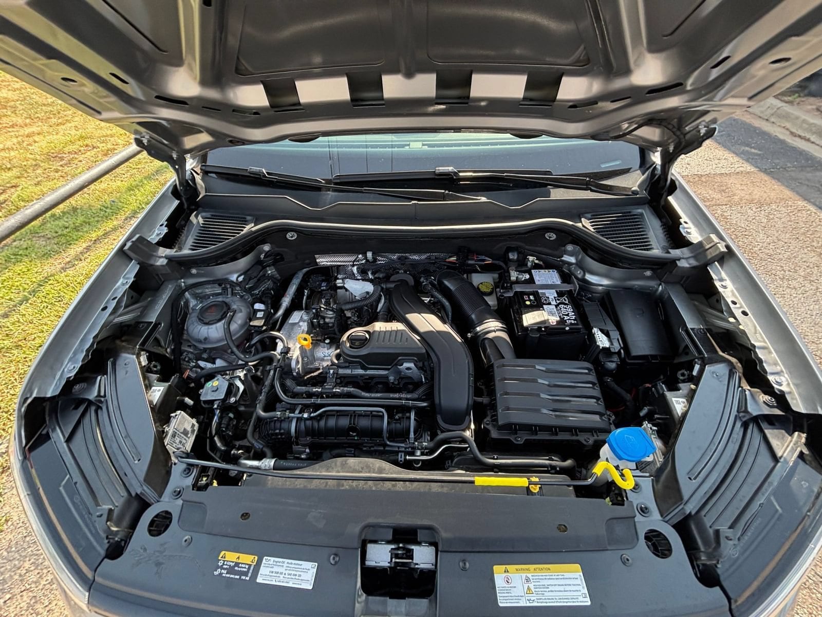 Thumbnail: 2026 Volkswagen Taos - 25