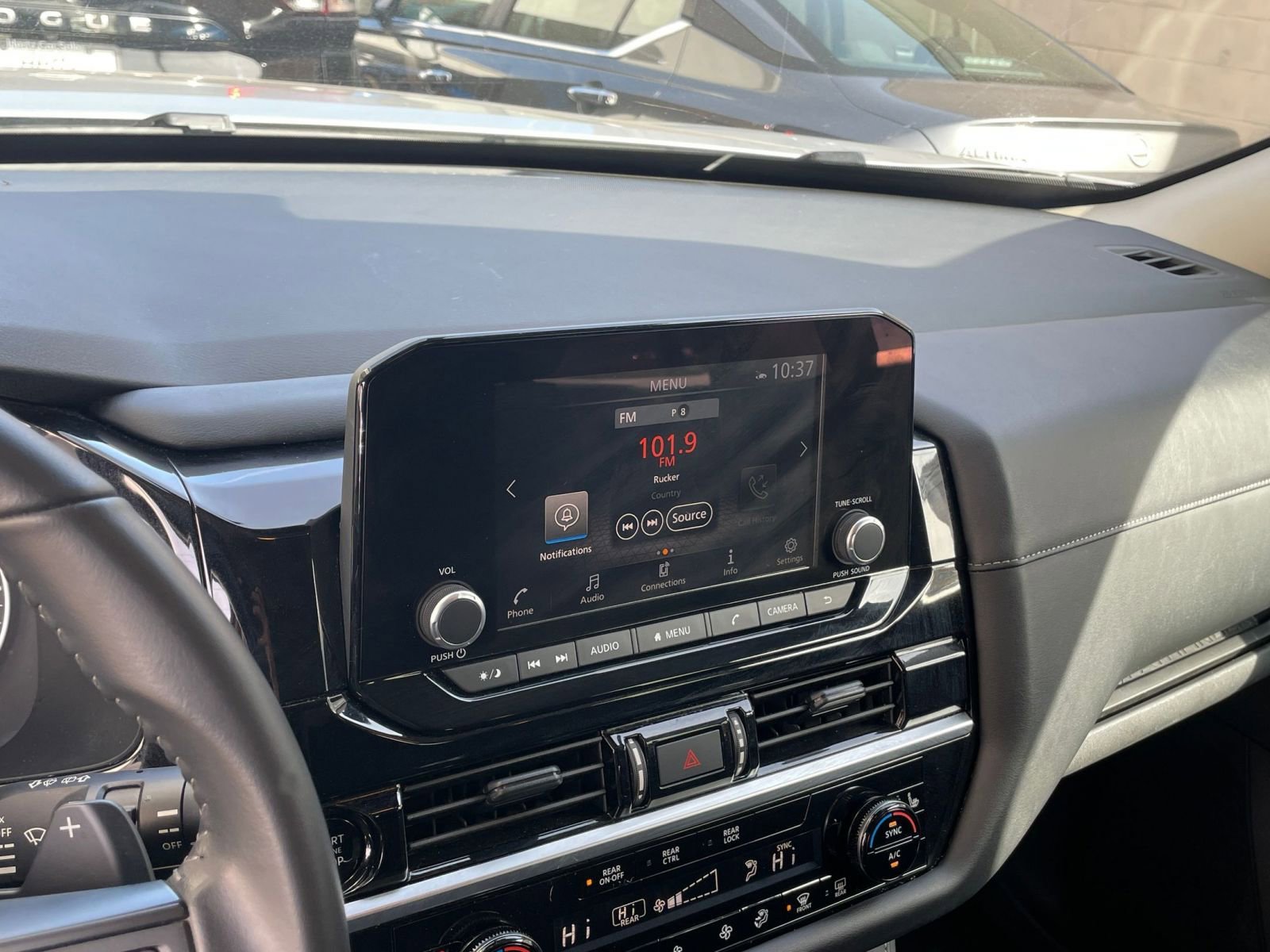 Thumbnail: 2025 Nissan Pathfinder - 20