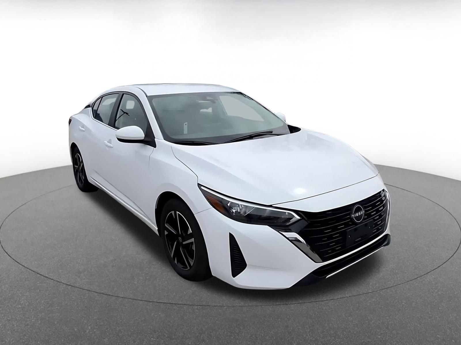 Thumbnail: 2025 Nissan Sentra - 3