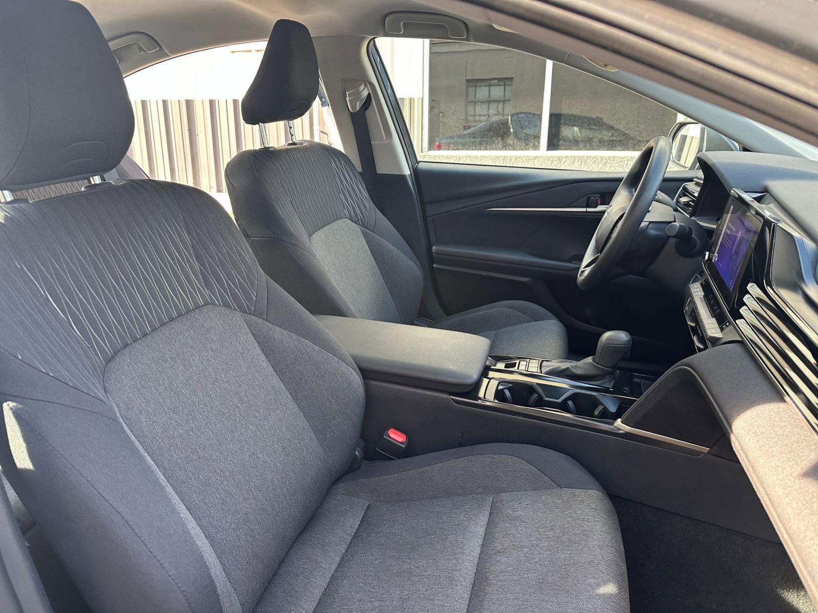 Thumbnail: 2025 Toyota Camry - 35