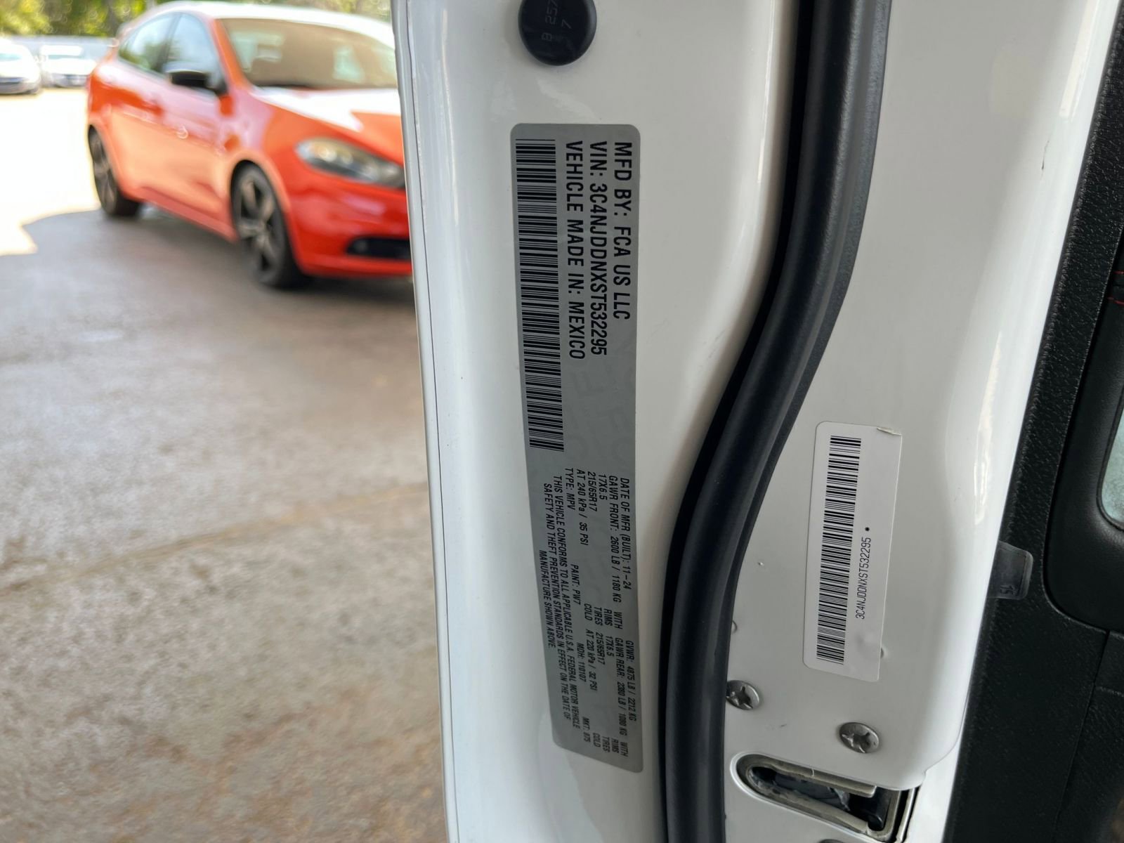 Thumbnail: 2025 Jeep Compass - 28