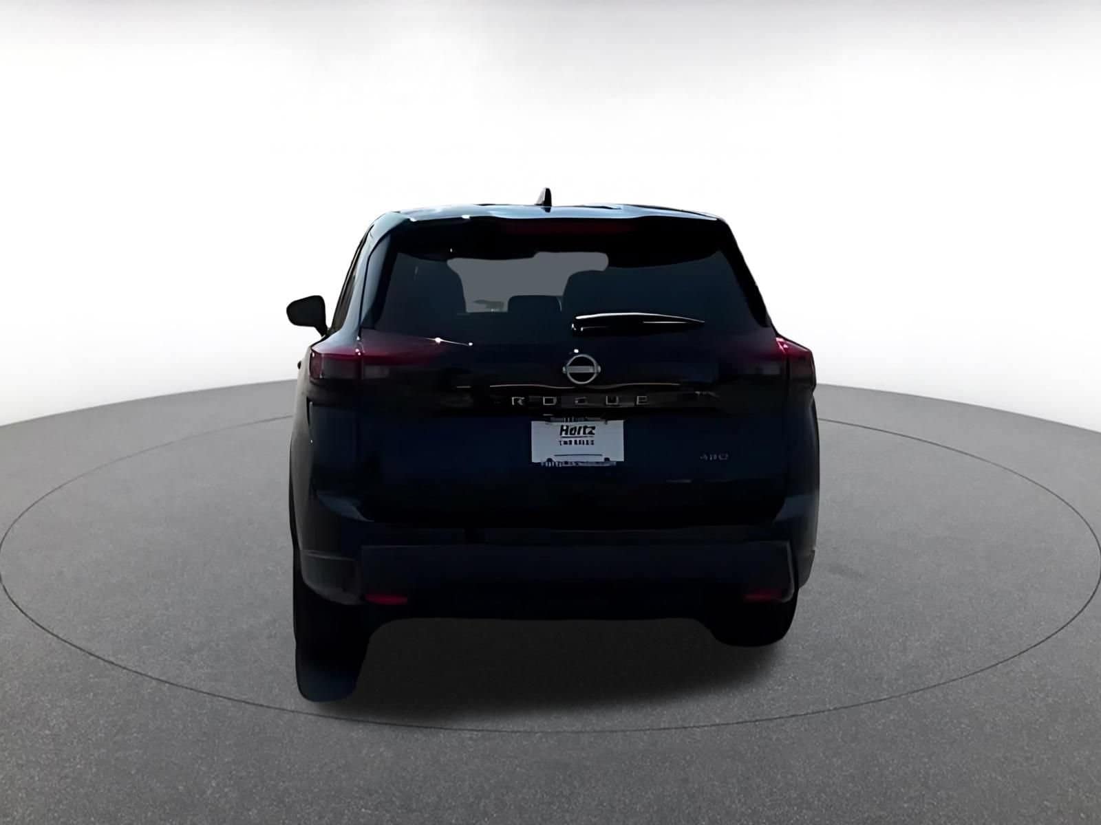 Thumbnail: 2026 Nissan Rogue - 12
