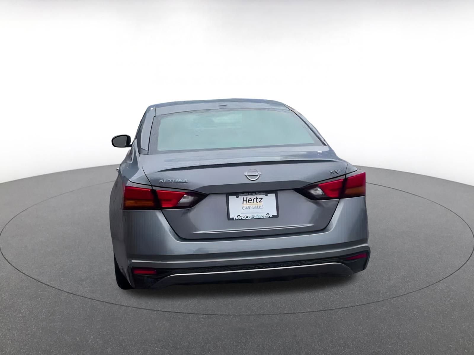 Thumbnail: 2024 Nissan Altima - 14