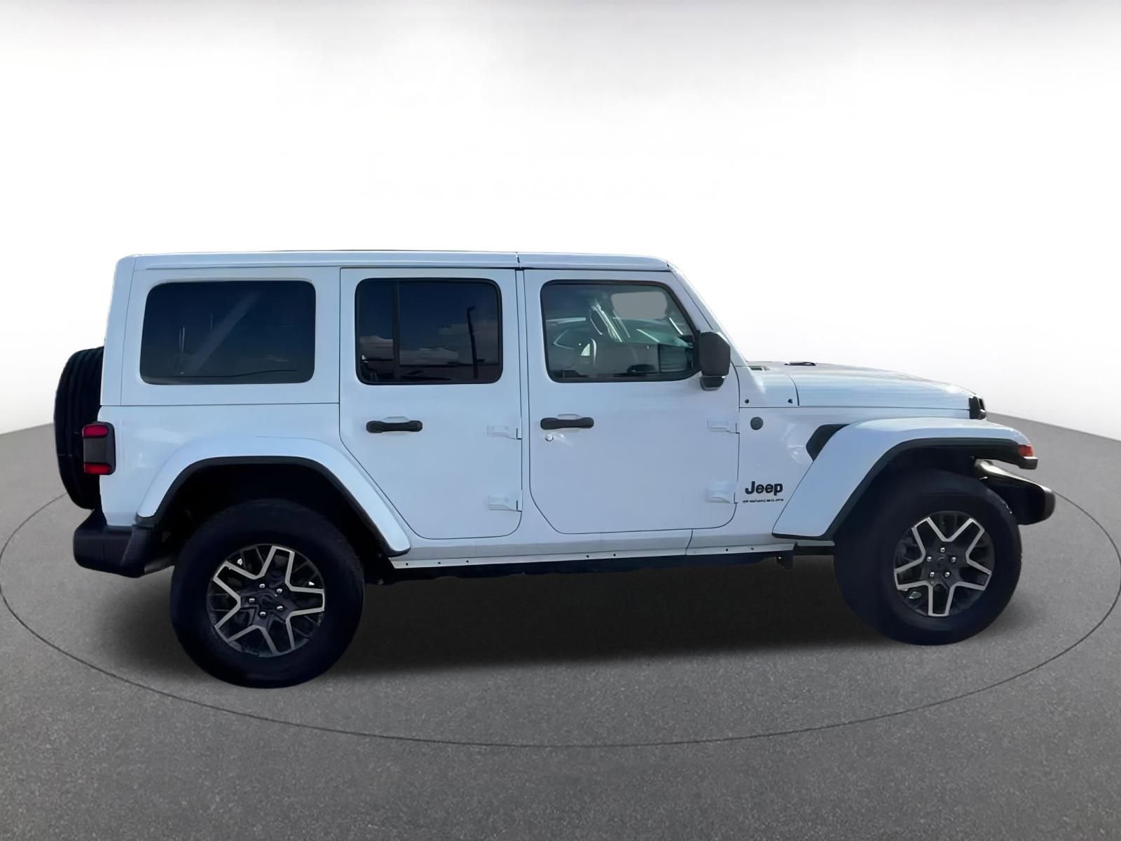 Thumbnail: 2025 Jeep Wrangler - 12