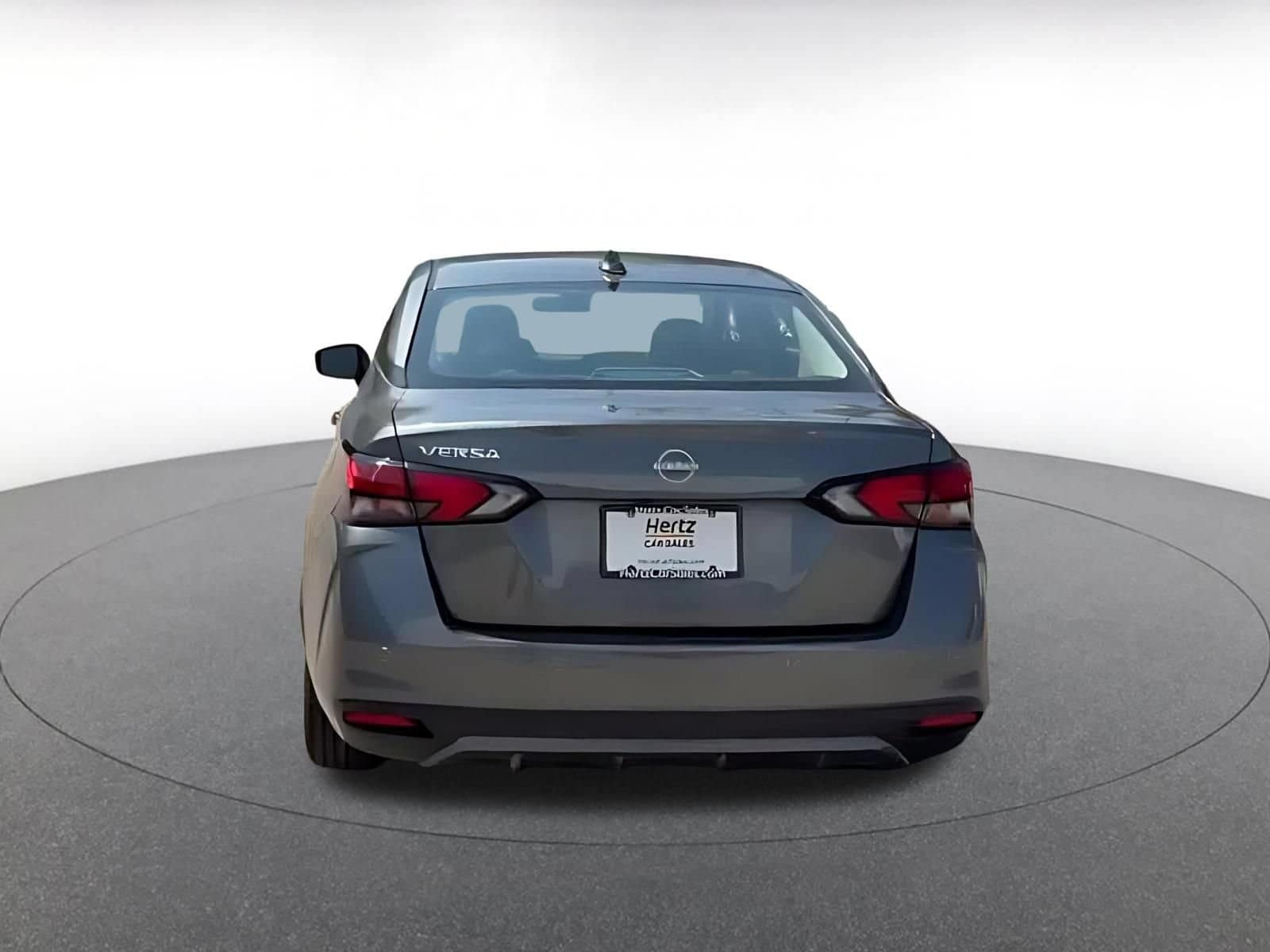 Thumbnail: 2025 Nissan Versa - 12