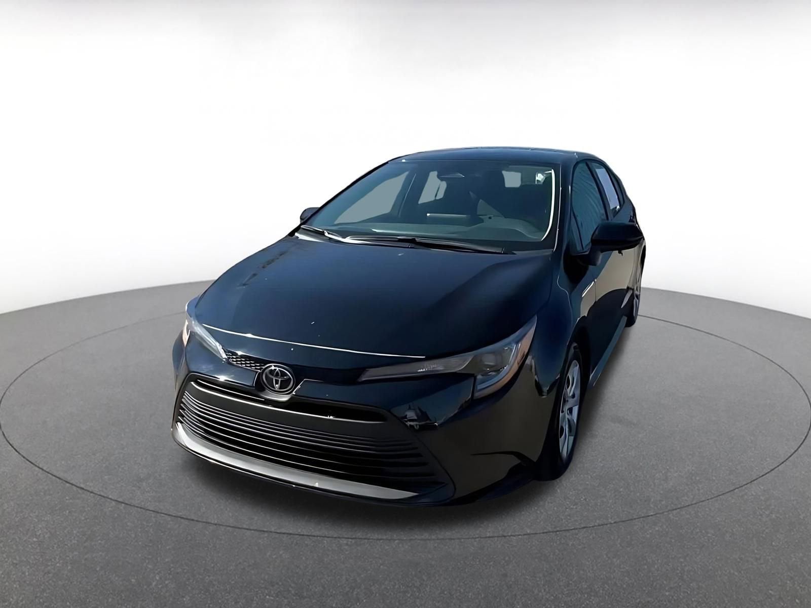 Thumbnail: 2025 Toyota Corolla - 7