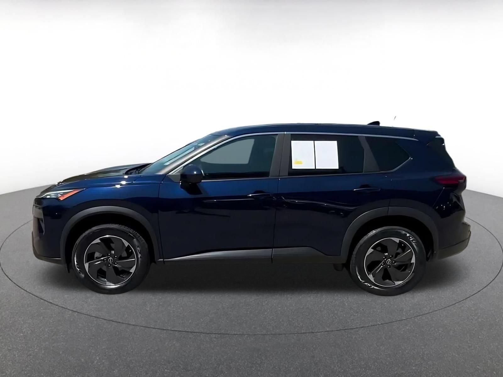 Thumbnail: 2026 Nissan Rogue - 7