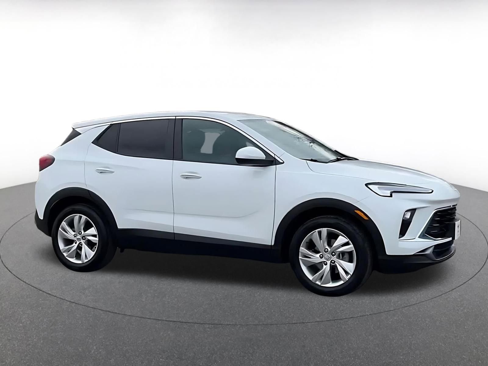 Thumbnail: 2025 Buick Encore GX - 8