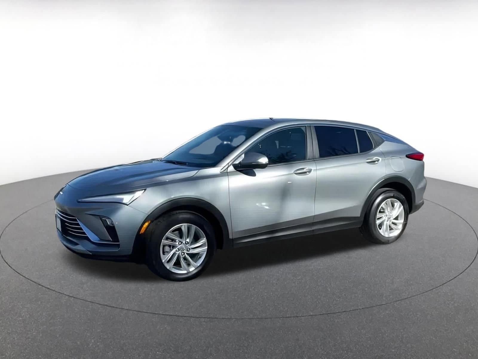 Thumbnail: 2025 Buick Envista - 9